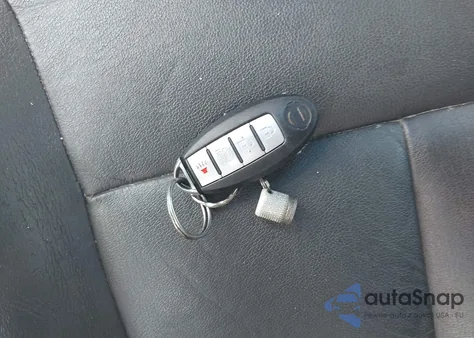 2009 Nissan Altima 2.5 S из США, поврежденный, VIN 1N4AL21E19N451784